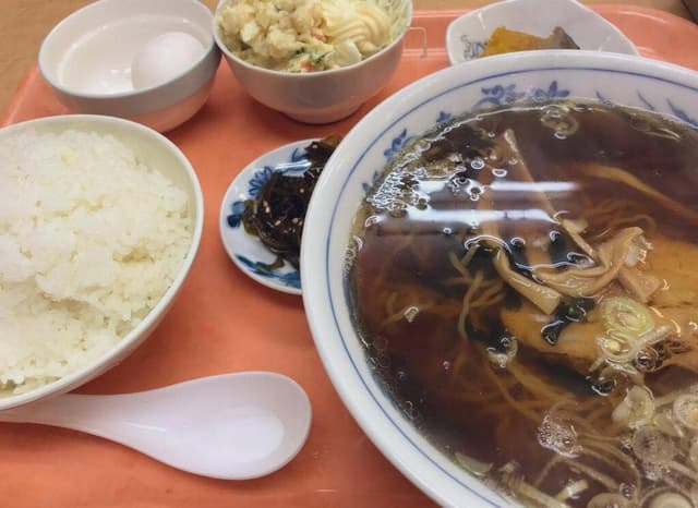 ラーメン コロコロ - サブ画像1