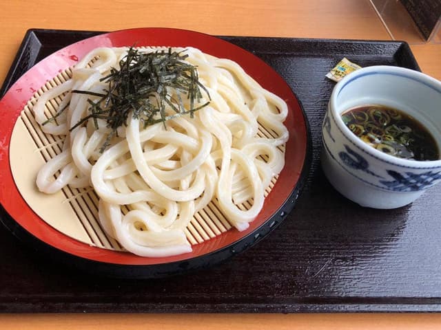 瀬戸うどん 浜松萩丘店 - サブ画像1
