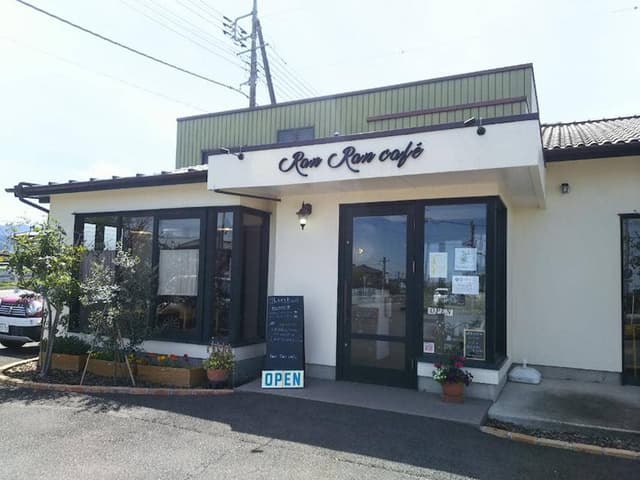 RanRan Cafe - サブ画像2