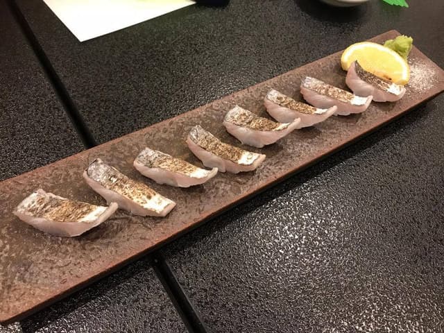 山やはなれ - サブ画像1