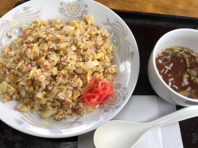 あらかわ食堂 - サブ画像2