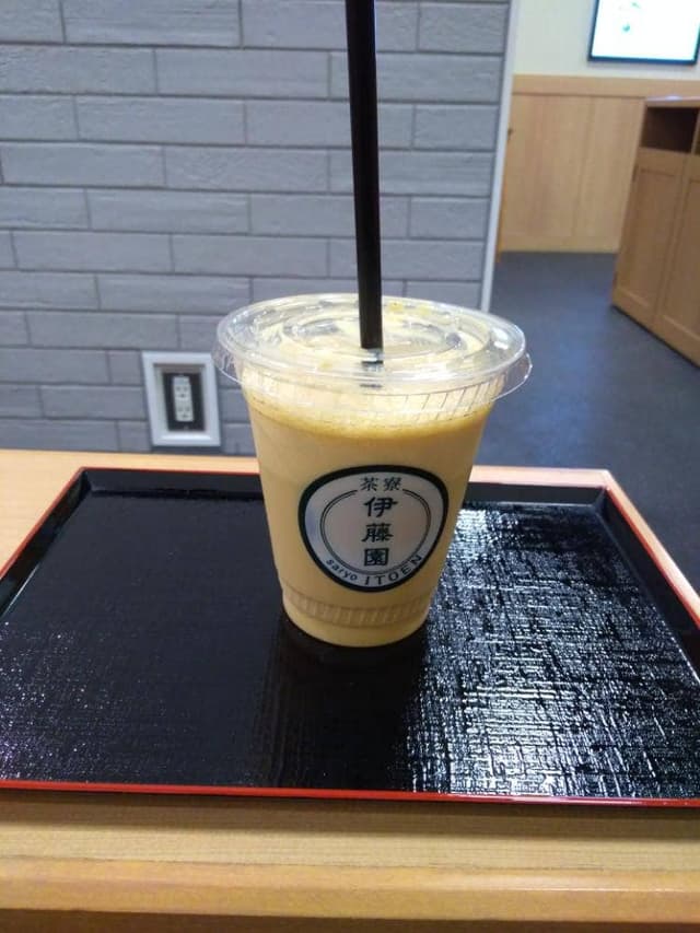 茶寮 伊藤園 アリオ橋本店 - サブ画像1