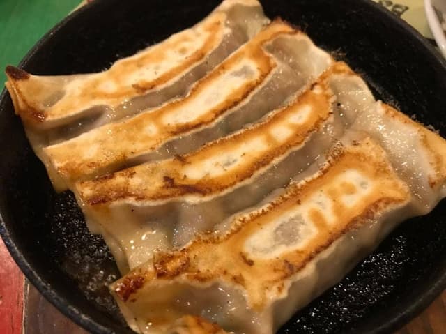 紅虎餃子房 丸の内センタービル店 - サブ画像3