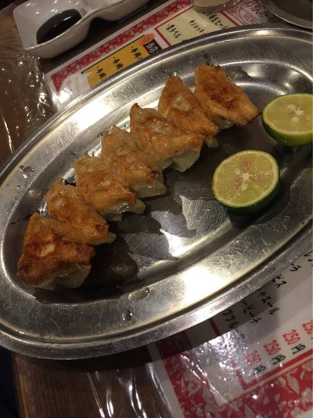 餃子 寺岡商店 高松片原町店 - サブ画像2