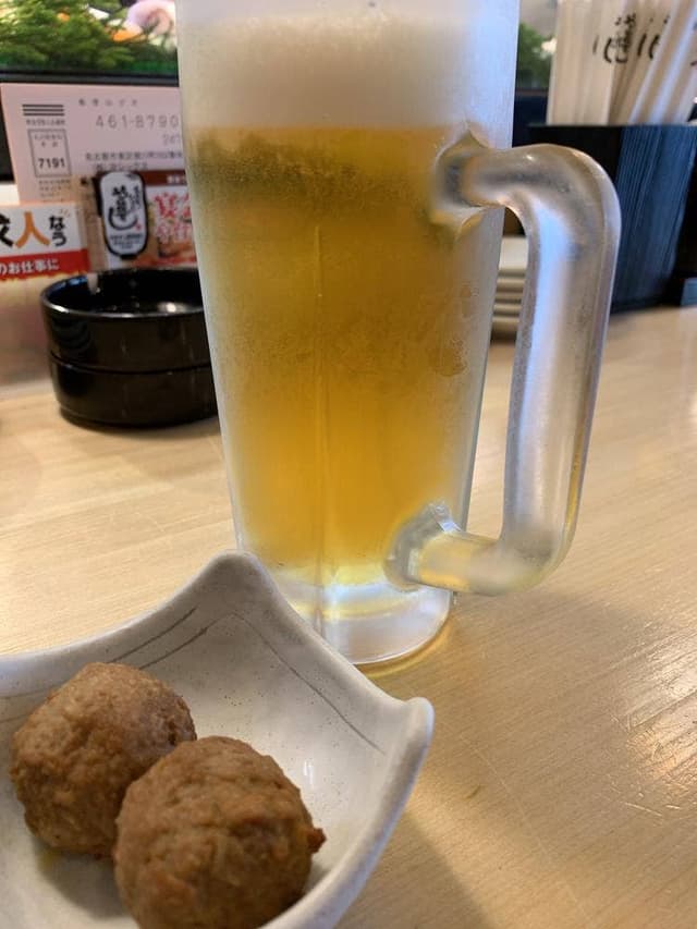 や台ずし 北久里浜駅前町 - サブ画像2