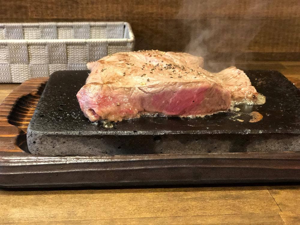 やっぱりステーキ イオンタウン防府店