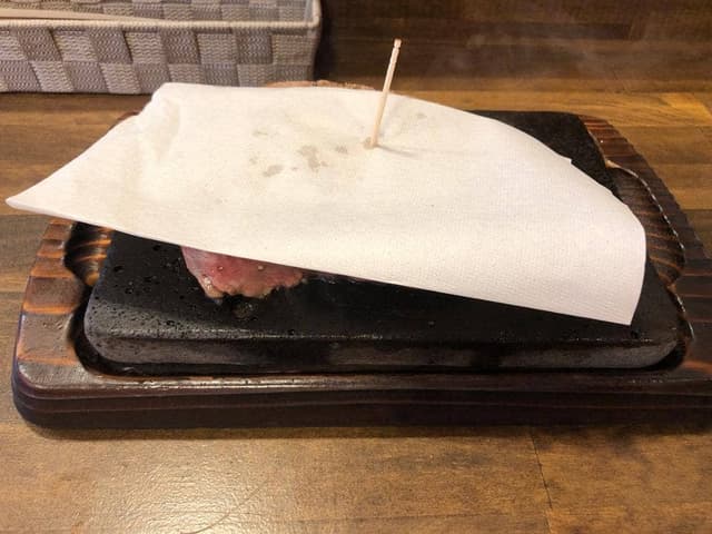 やっぱりステーキ イオンタウン防府店 - サブ画像3
