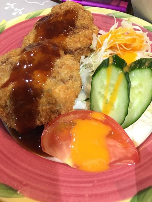 俺のまかない食堂 こたろうちゃん - サブ画像2