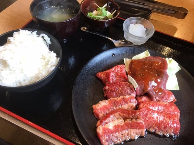 ハネモン屋 有松店 - サブ画像1