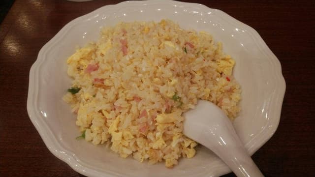 茗華樓 - サブ画像1
