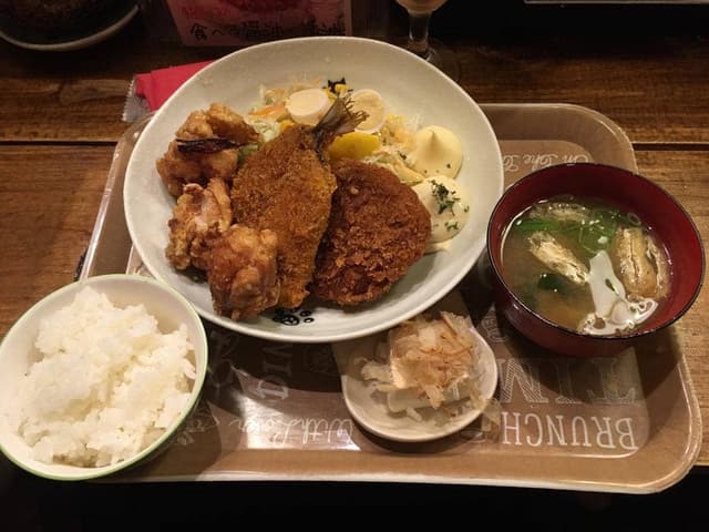 ねこにこ飯 - サブ画像3