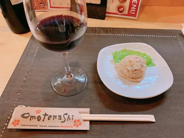 バル DICHA - サブ画像3