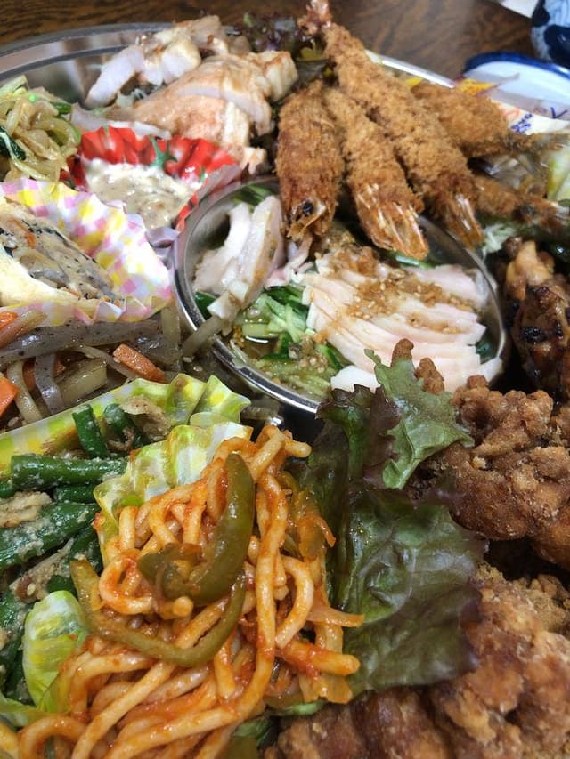 弁当 たつ屋 - サブ画像2