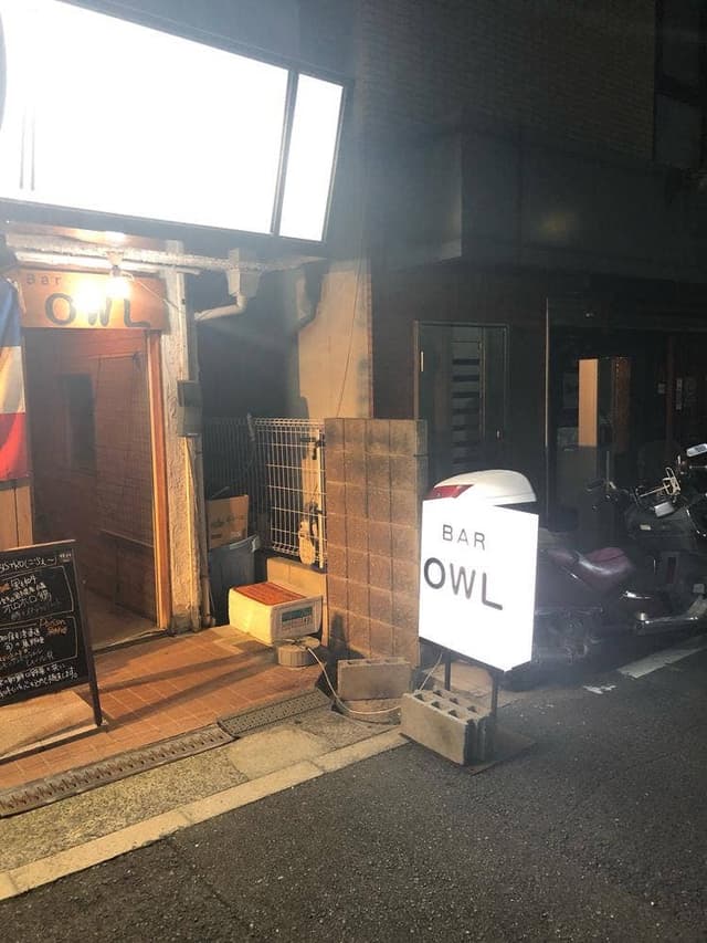 OWL - サブ画像2