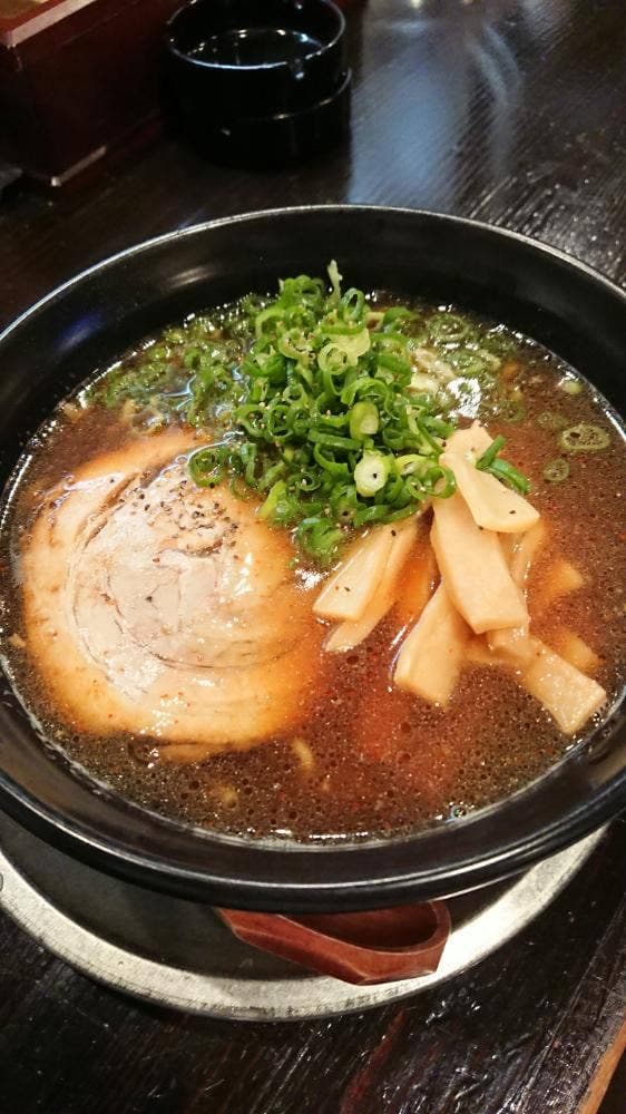 麺宝 - サブ画像1