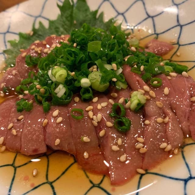 焼き鳥 わかば - サブ画像2