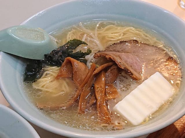 らーめん亭 - サブ画像2