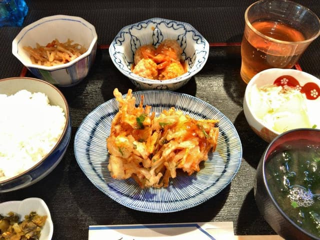 吉膳 - サブ画像1
