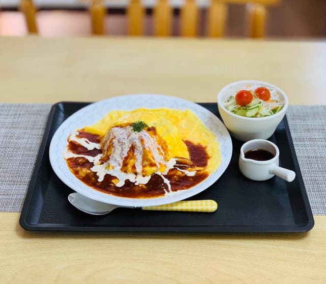 Café 麦 - サブ画像1
