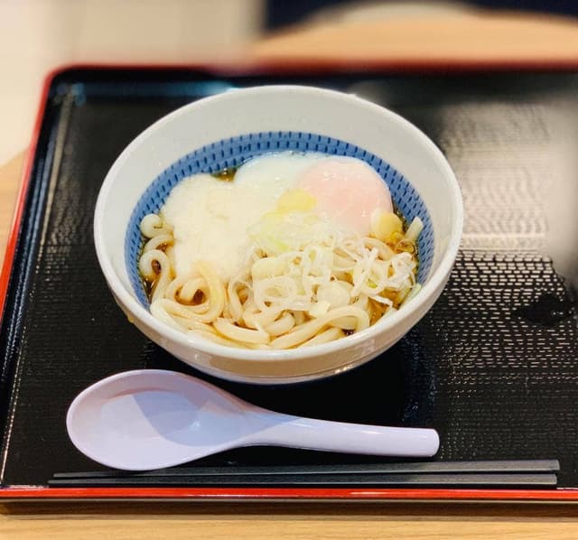 讃岐どん太鼓 永山イオンFS店 - サブ画像2