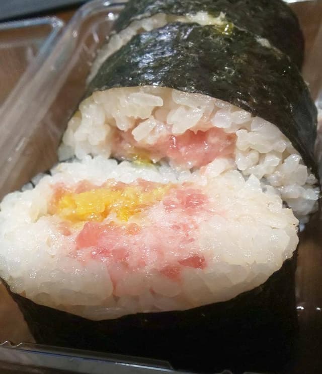 すし屋のはなれ、 - サブ画像2