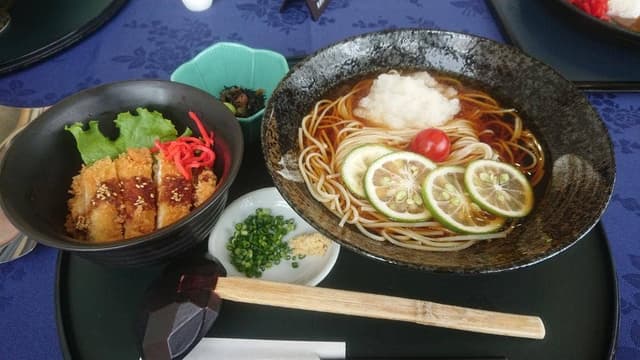 若木ゴルフ倶楽部 - サブ画像1