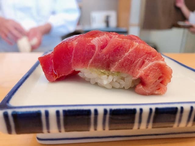 銀座 寿司幸本店 丸ビル店 - サブ画像3