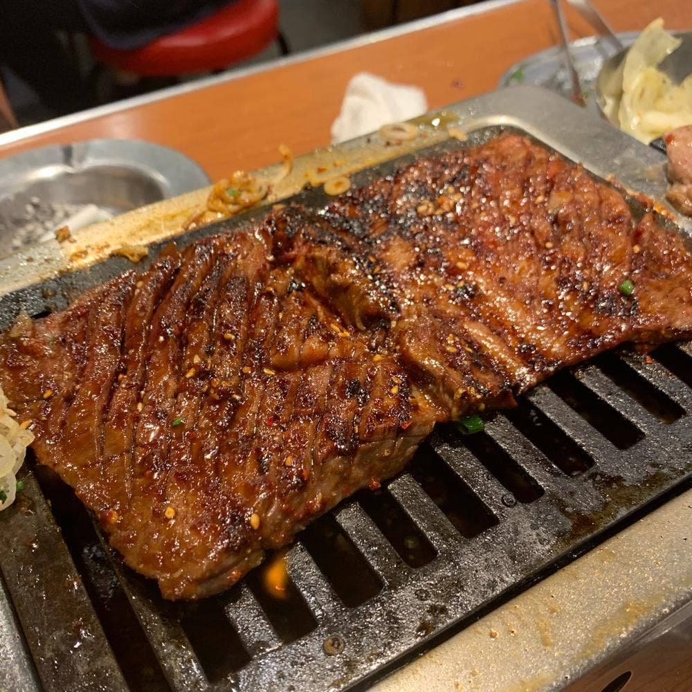 大阪焼肉・ホルモン ふたご 渋谷南口店