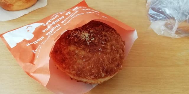 石窯パン工房 森のくまさん 出雲店 - サブ画像3