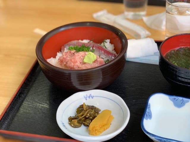 活魚料理田中屋 - サブ画像1