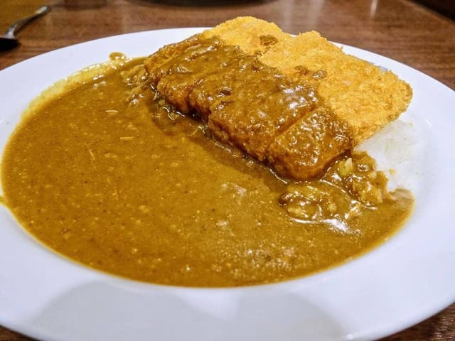 カレーハウスCoCo壱番屋 会津若松千石通店 - サブ画像3