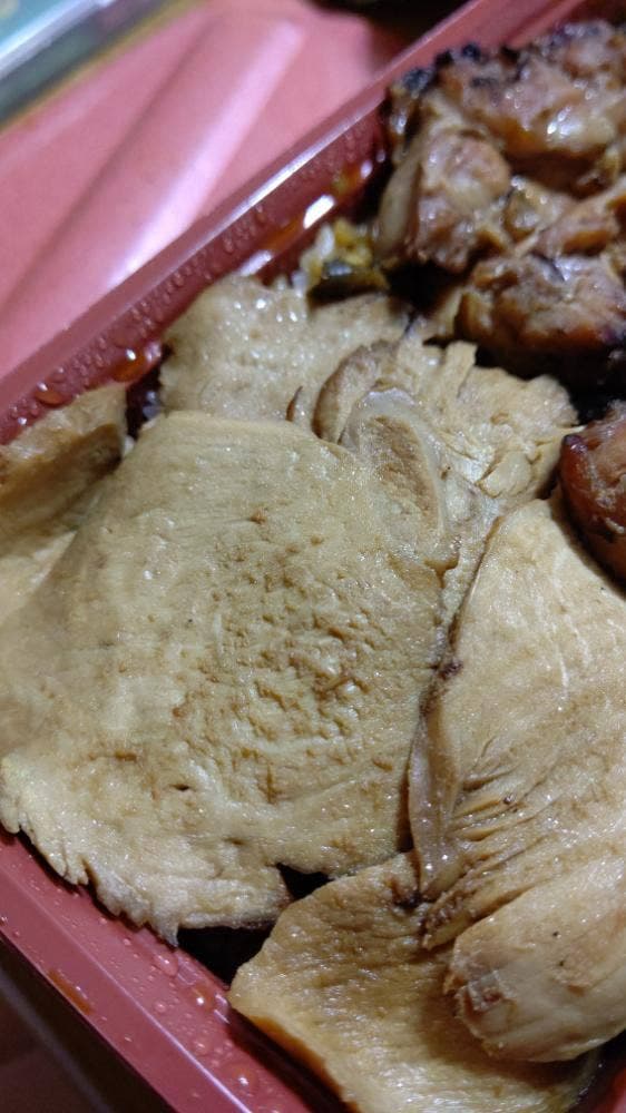 登利平 伊勢崎南店 - サブ画像3