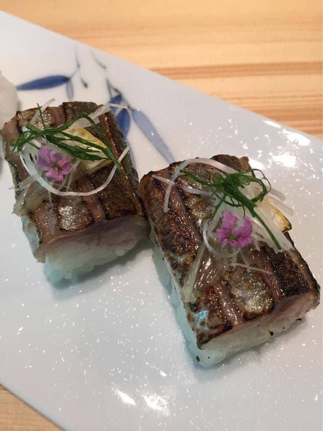 日本料理 こまつ - サブ画像1