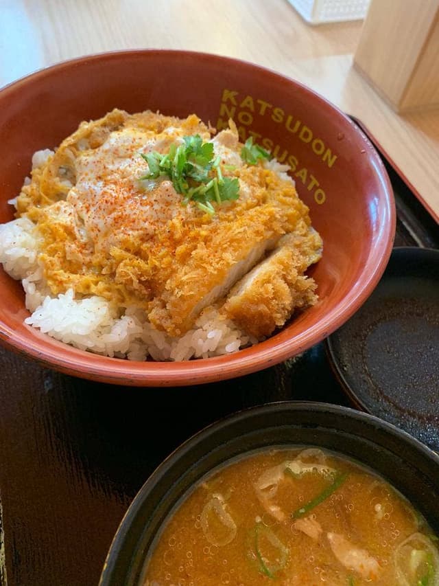 かつさと 豊川白鳥店 - サブ画像2