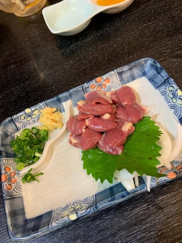 炭火焼鳥きんぼし - サブ画像3