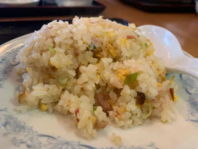 中国料理 味華楼 - サブ画像3