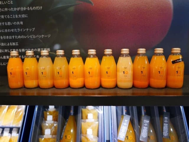 10 FACTORY 道後店 - サブ画像1