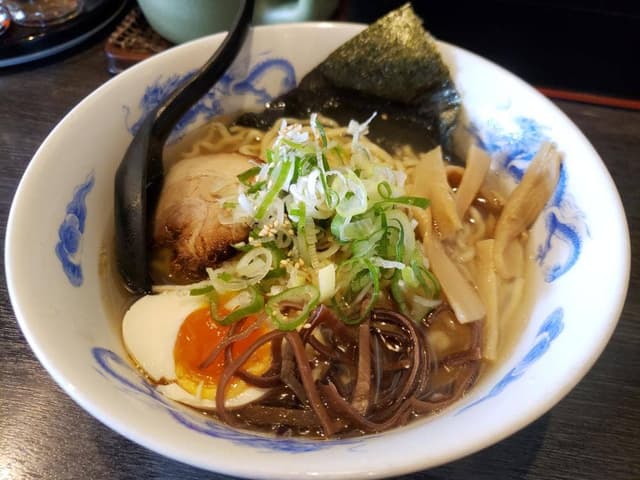 麺蔵 - サブ画像2