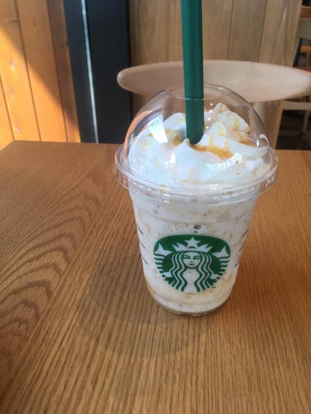 スターバックス コーヒー 道の駅グランテラス筑西店 - サブ画像1