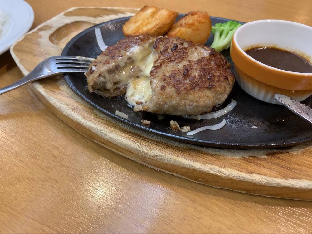 ココス 茂原八千代店