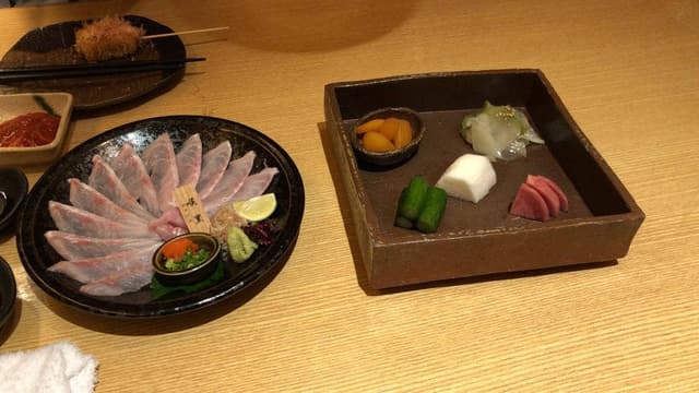 八吉 秋葉原中央口店 - サブ画像2