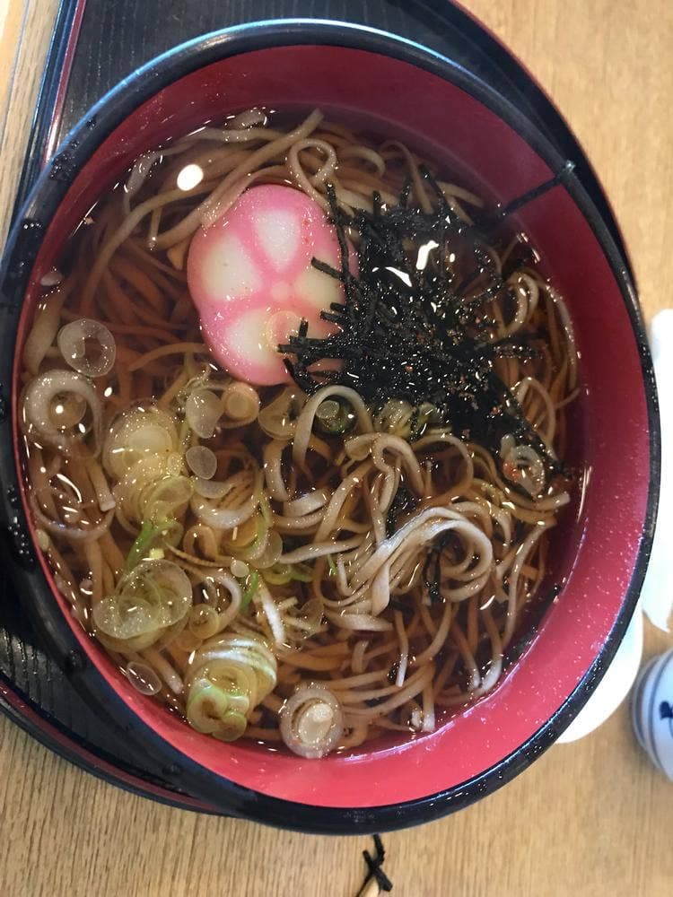 一本木亭