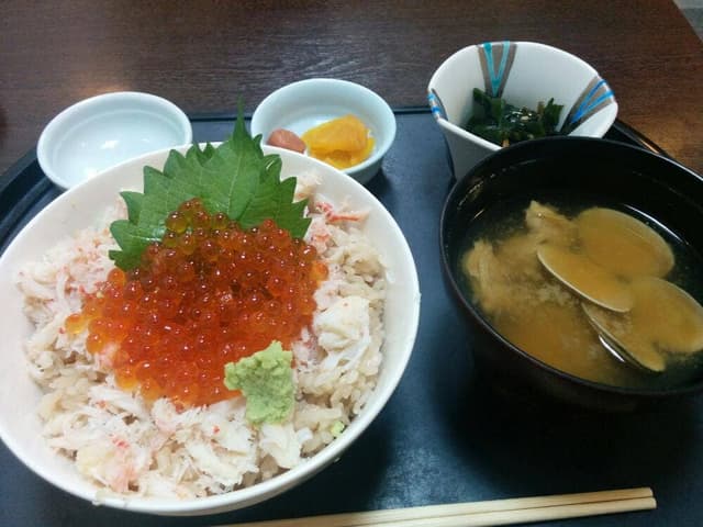 斎春商店 お食事処 - サブ画像1