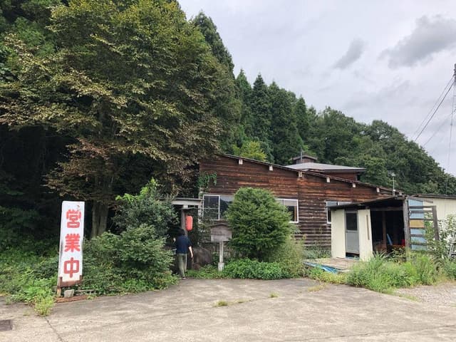 桃の木亭 - サブ画像1