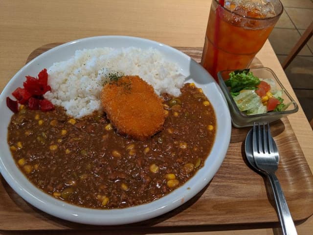 カフェテリア サンデー 赤羽店 - サブ画像1