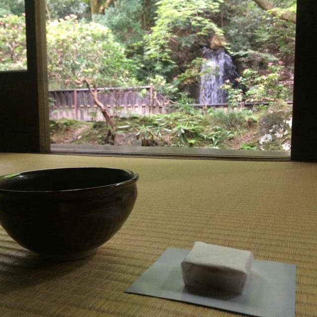 南禅寺 方丈庭園 滝の間 - サブ画像3