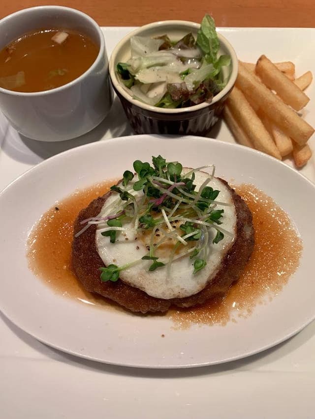 肉バル×ワイン酒場 びすとろ大将 飯田橋店 - サブ画像1