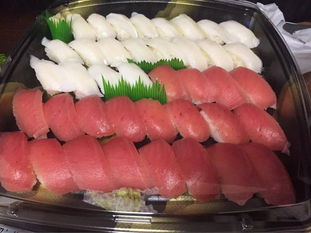 小僧寿し 開成店