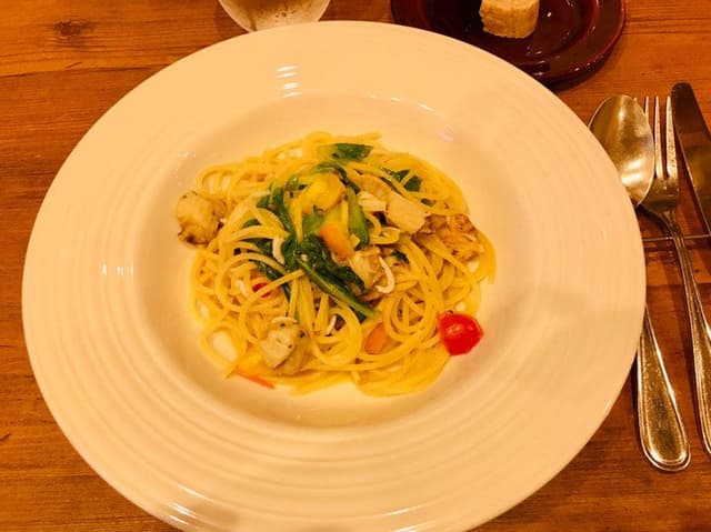 Trattoria ORO BRILLANTE - サブ画像3