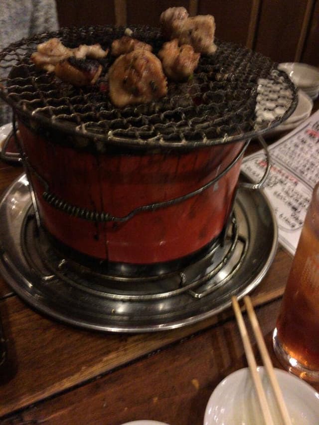 ホルモン屋だん 小田原店 - サブ画像3